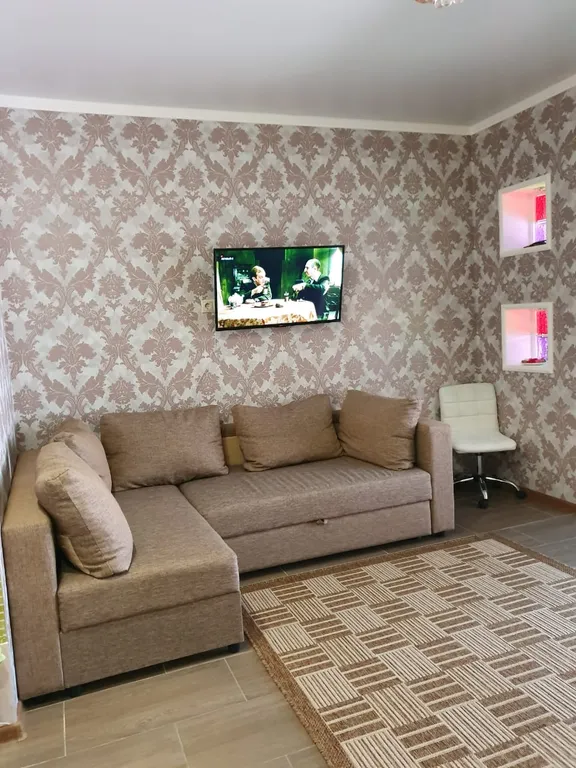 Уютная однокомнатная квартира у моря — аренда посуточно в Дагомыс