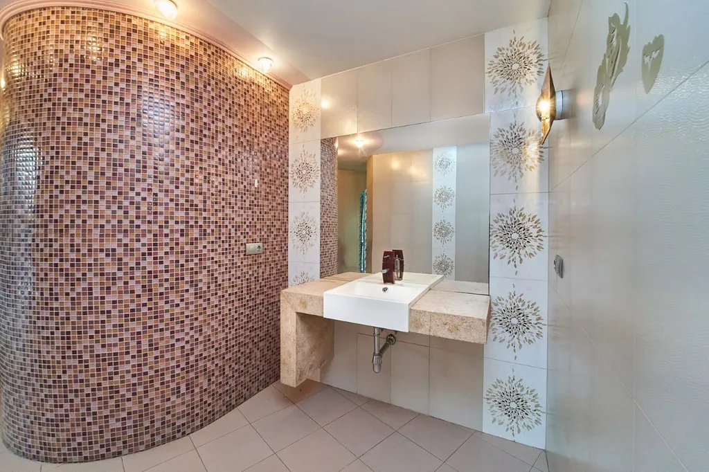 Дом "Донна Роза" на Аксайской -знаменитый дом с олимпийским бассейном