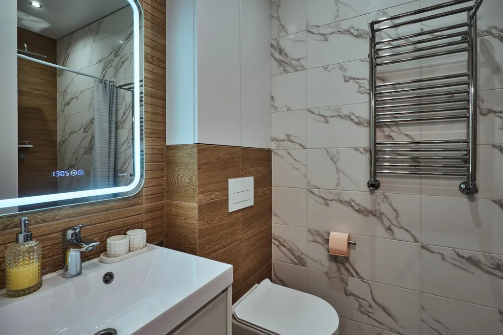 Премиум в жк Атмосфера