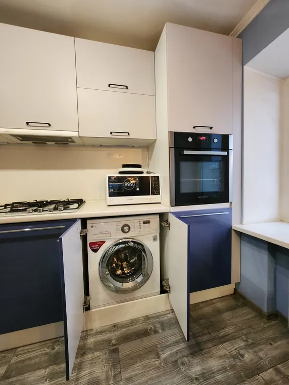 Квартира Шикарная квартира в историческом центре у озера Кабан с кондиционерами — Казань