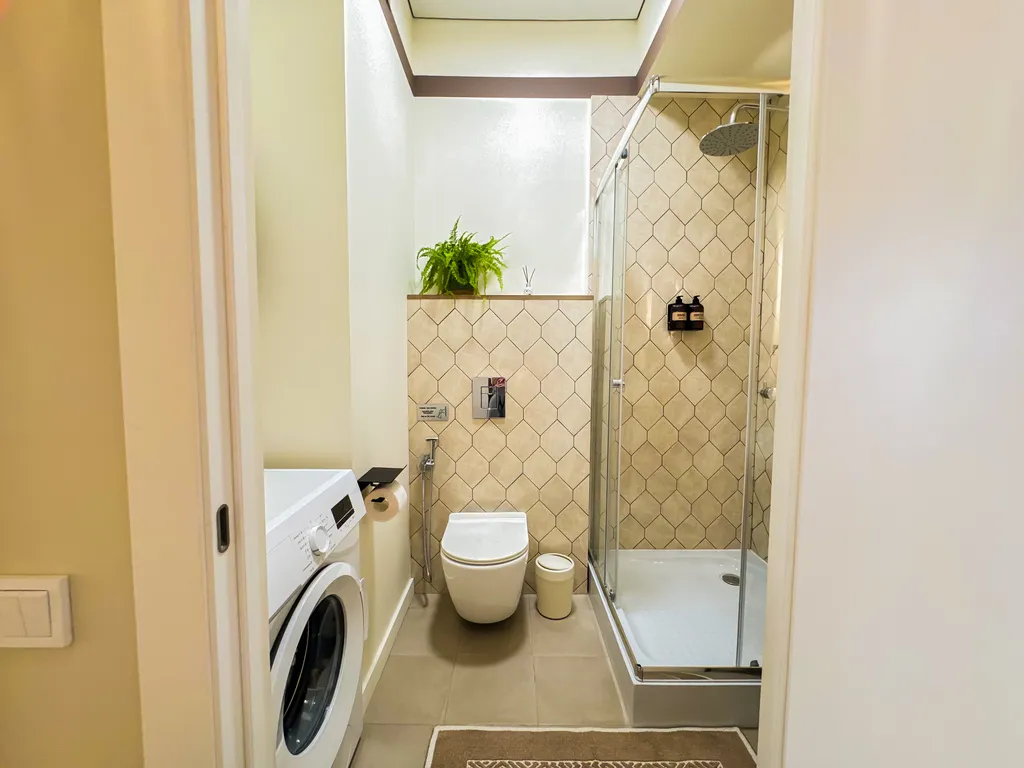 Прованс в центре Алматы