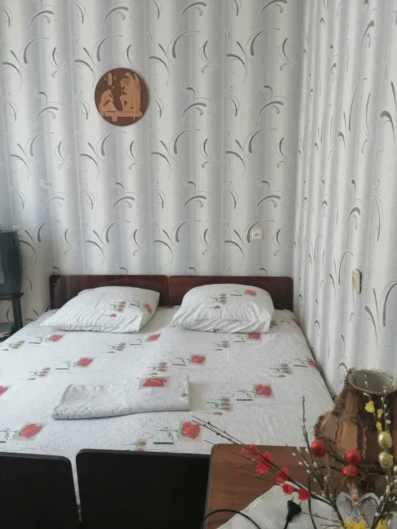 Частный дом рядом с морем