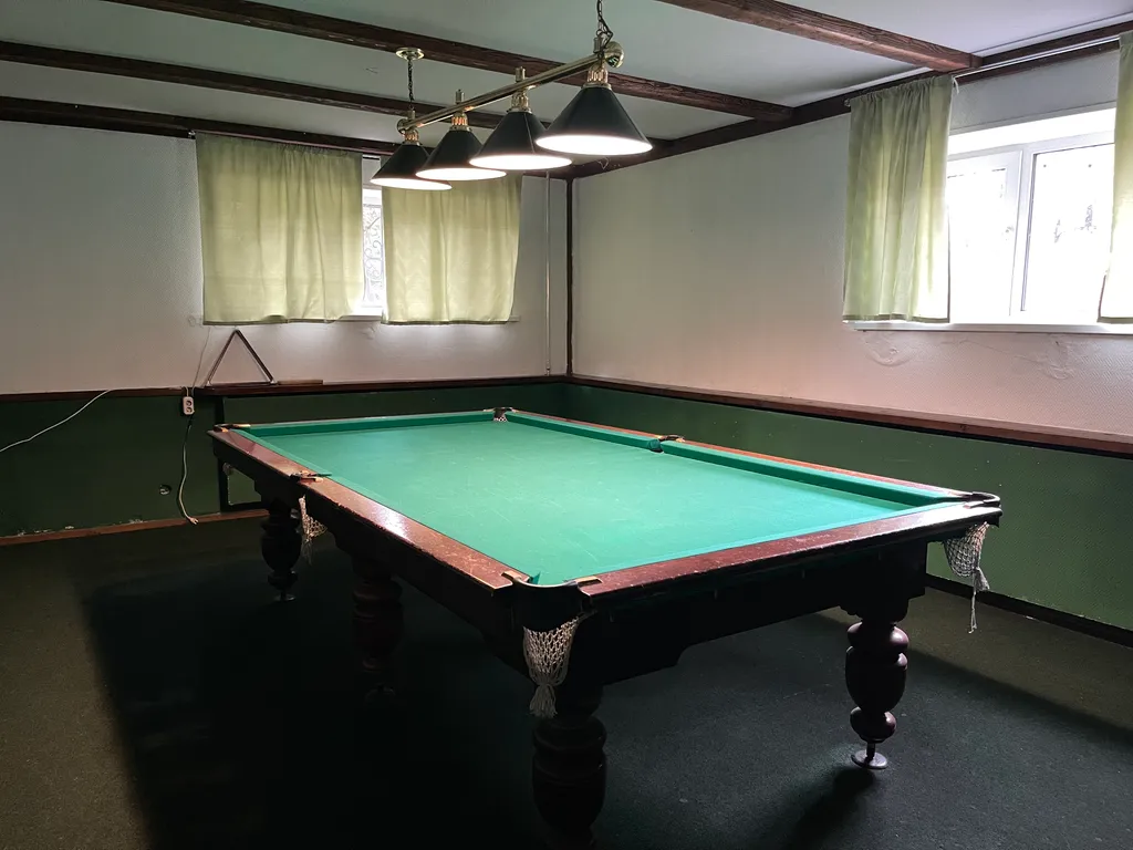 6-комнатный Дом