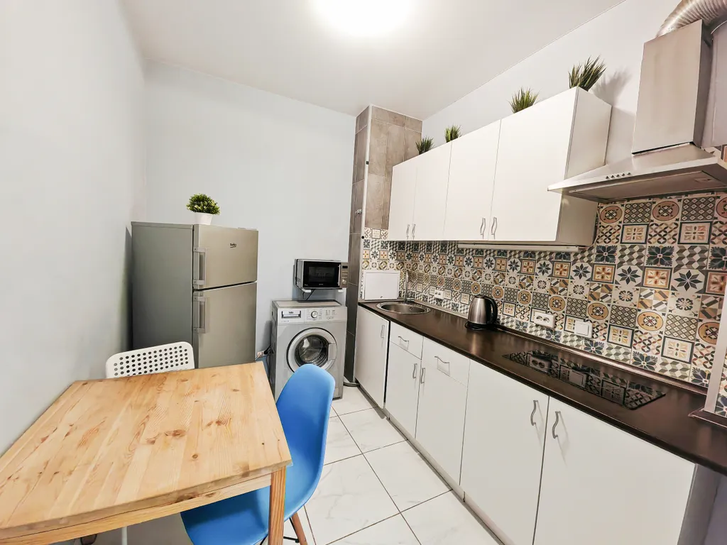 Квартира Квартира Граф Орлов  64 — Санкт-Петербург