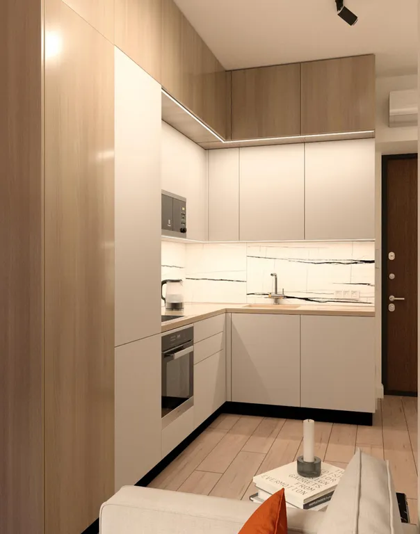 Квартира Элитная квартира в центре — Москва