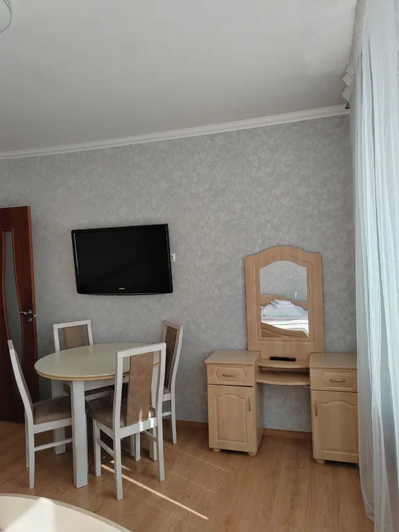 Уютная 3-комнатная квартира в историческом центре города Балтийск