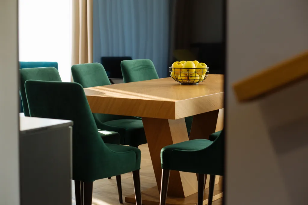 Вилла с подогреваемым бассейном