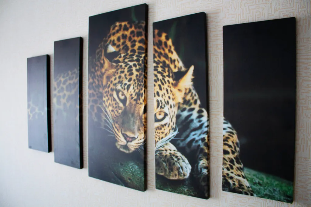 Квартира класса Люкс