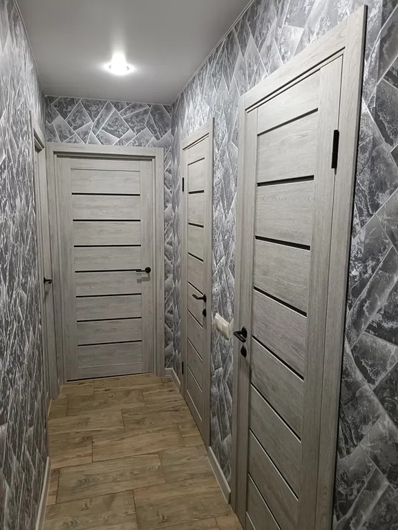 Уютная светлая 3-комнатная квартира в самом центре