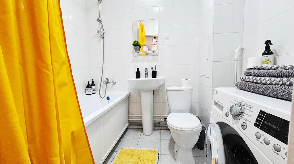 Квартира Квартира Апартамент в ЖК Новое Колпино — Колпино