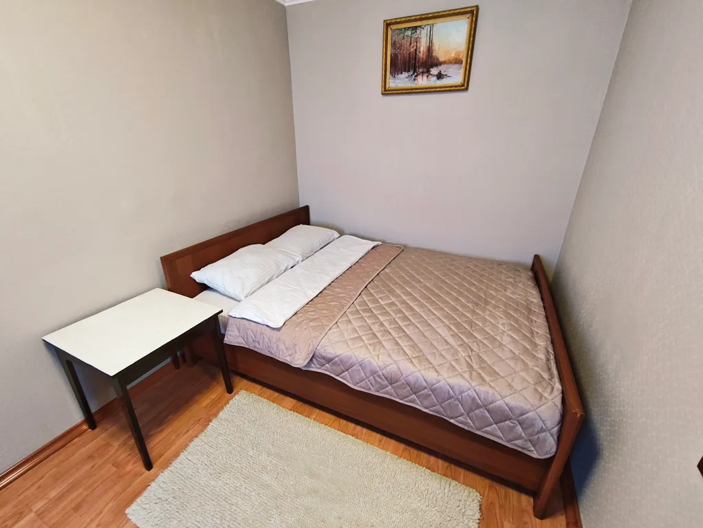 Двухкомнатная квартира рядом с УдГУ