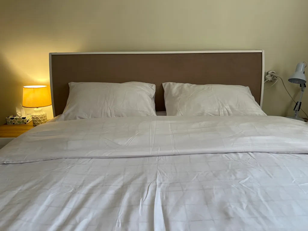 Комфортная квартира