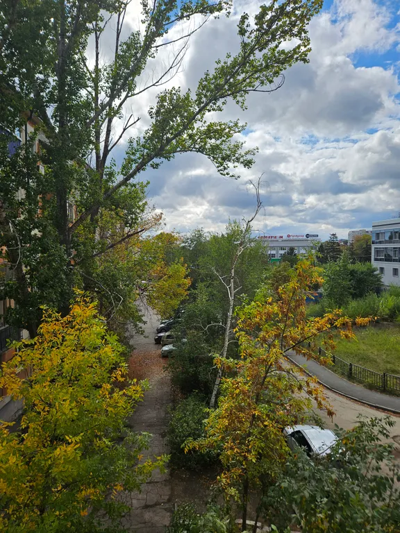 Уютная квартира рядом с метро