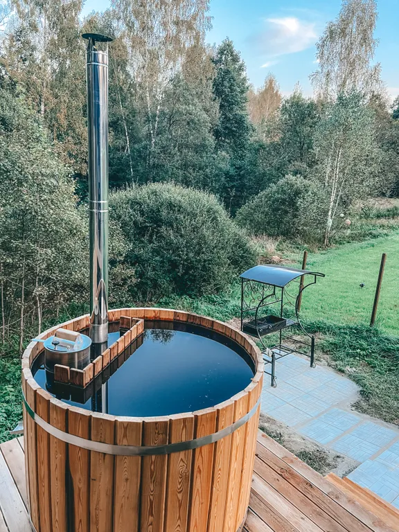 Душа Domingo Dacha