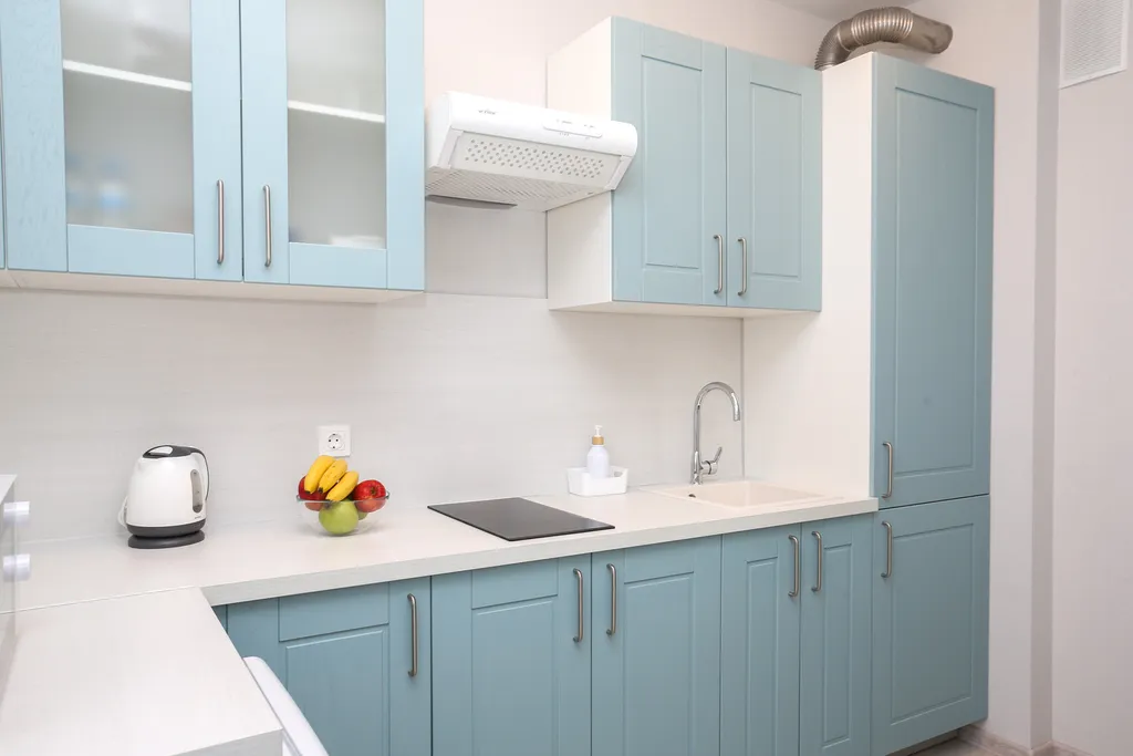 Квартира Апартаменты LevaDa — Калининград