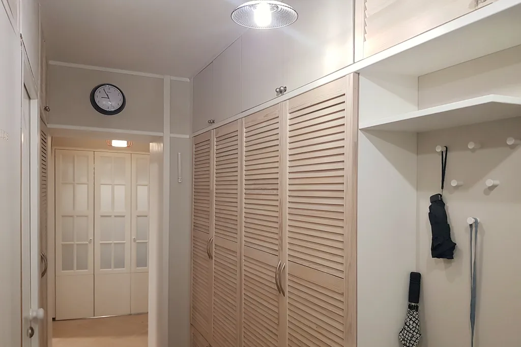 Квартира Комната — Москва