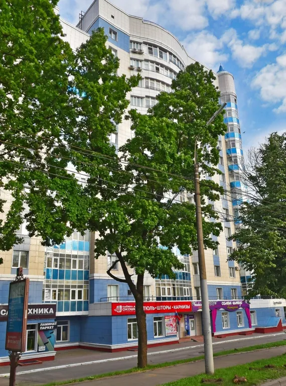 Уютная квартира в самом центре