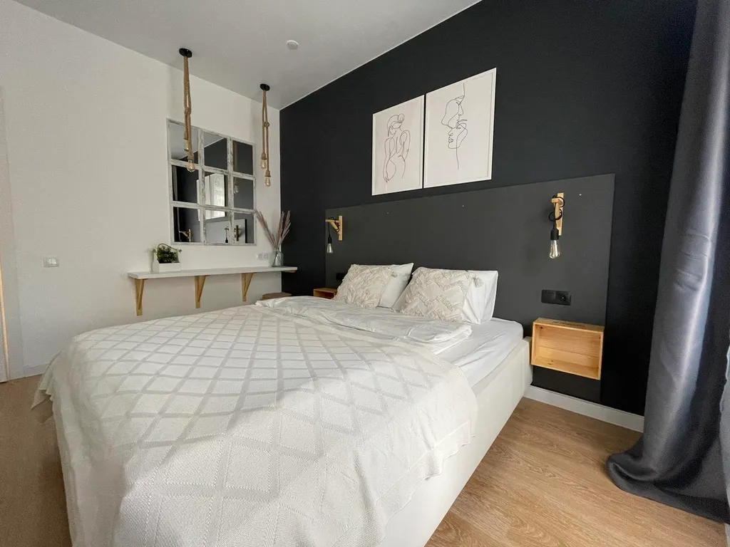 Квартира Апартамент Hygge Nord — аренда посуточно в Архангельск