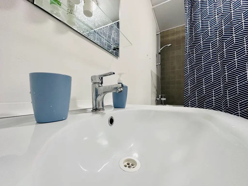 Квартира Студия ЖК Европейский — Тюмень