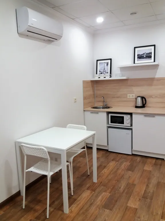 Квартира в самом центре