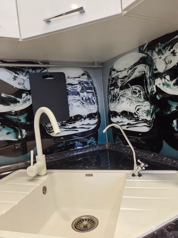 Квартира Уютная квартира в центре Золотого квадрата — Анапа