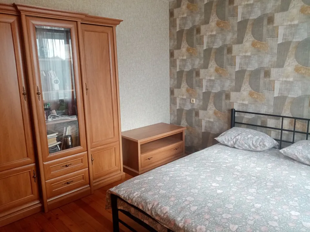 Коттедж под Брестом