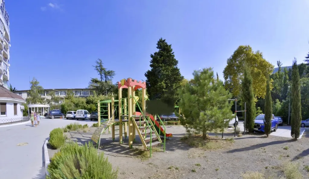 Квартира у моря