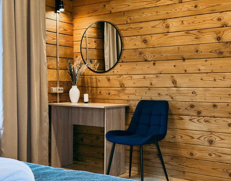 2-комнатный Дом