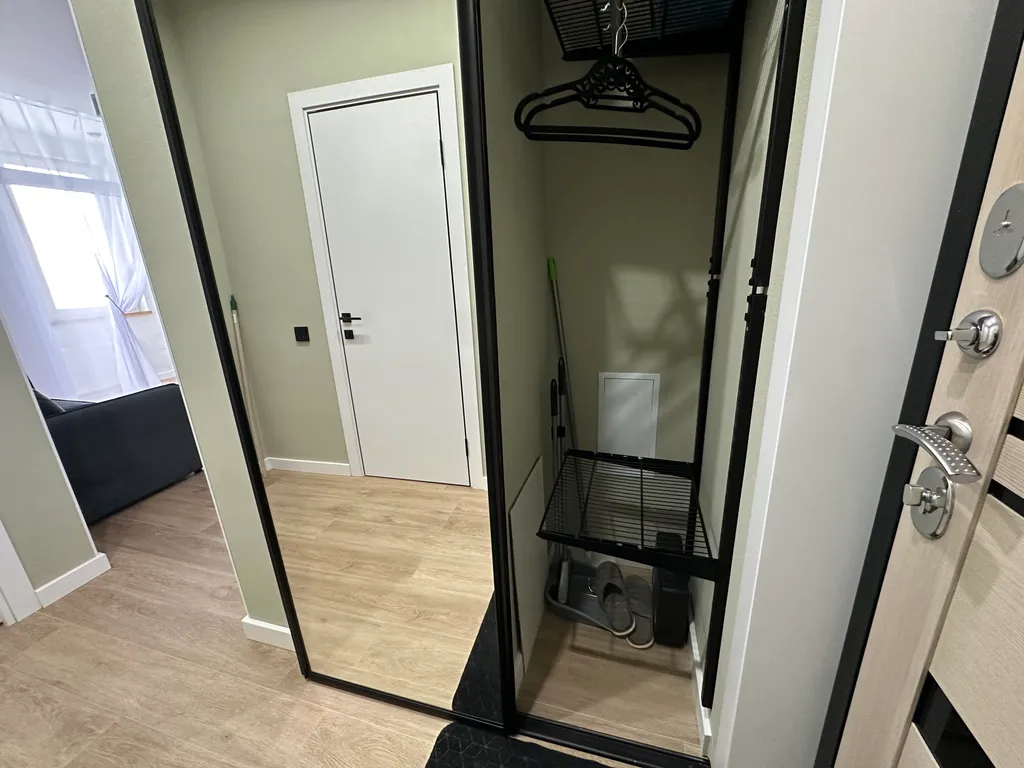 Уютная квартира для приятного отдыха, деловых и экскурсионных поездок