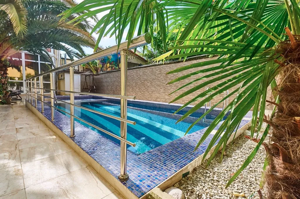 Квартира Комната — Адлер