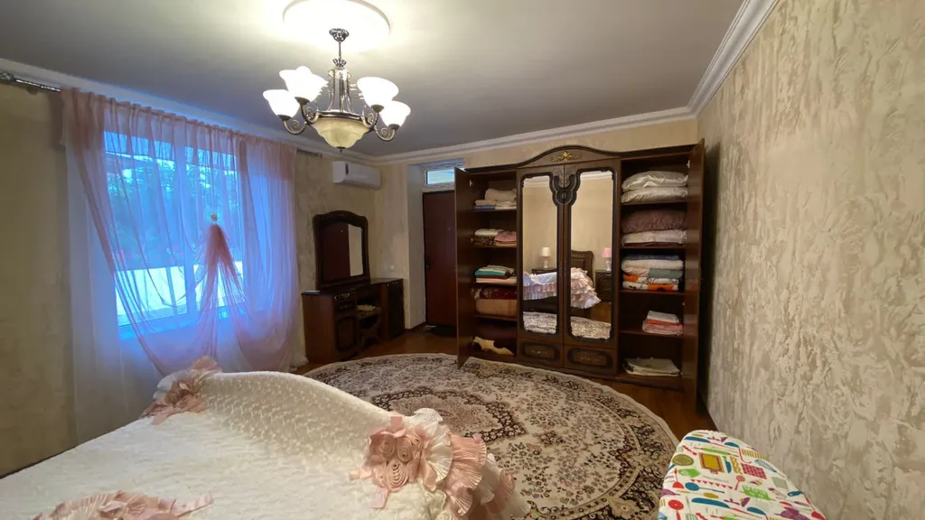 Коттедж 1-комнатный Дом — Дербент