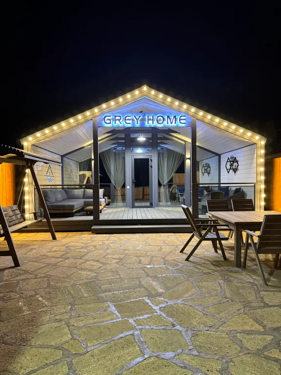 Коттедж Дом на первой береговой линии — аренда посуточно в Избербаш