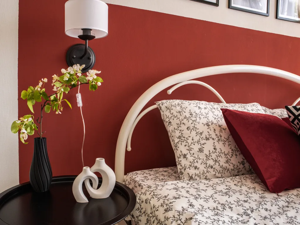 Квартира Стильная квартира в спокойном престижном районе — Москва