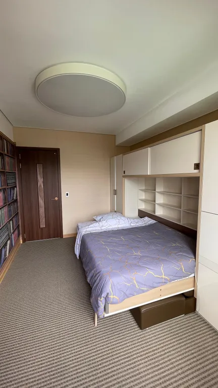 Апартаменты в ЖК бизнес класса в самом центре города