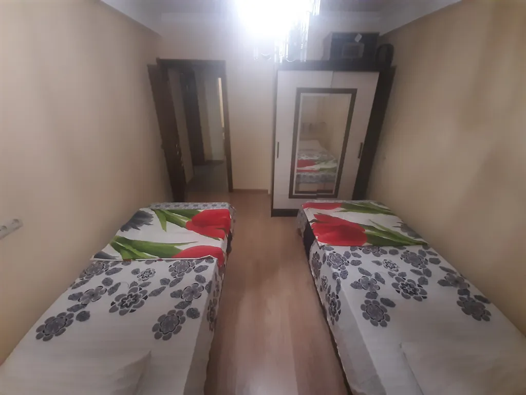 Если вы в Дагестан ради моря, смело выбирайте нашу квартиру