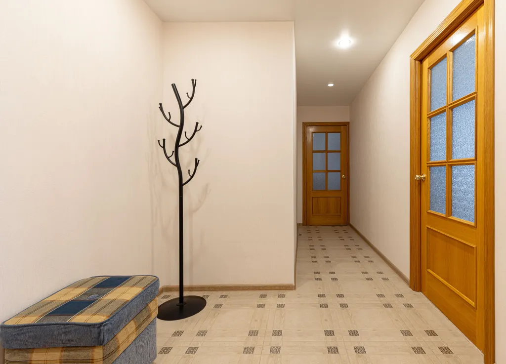 Квартира Уютная квартира с красивыми закатами в центре Царского Села — Пушкин