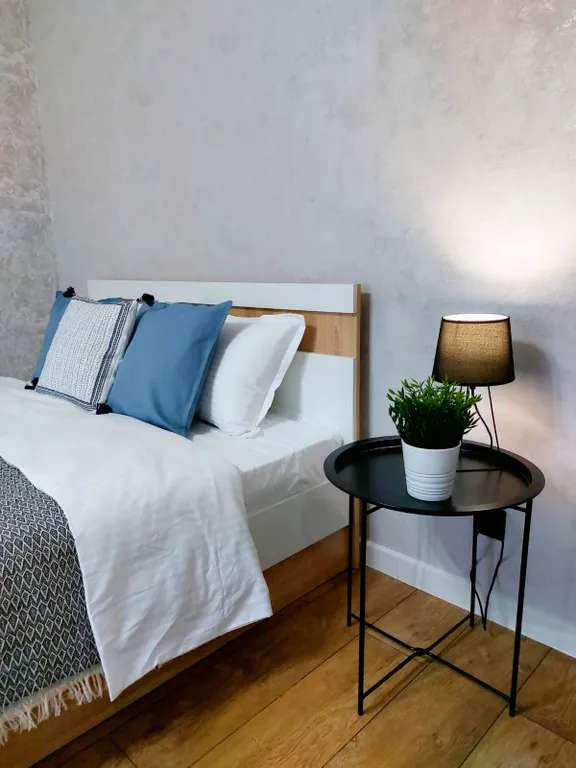 Уютная, красивая 1 комнатная квартира — аренда посуточно в Астана (Нур-Султан)