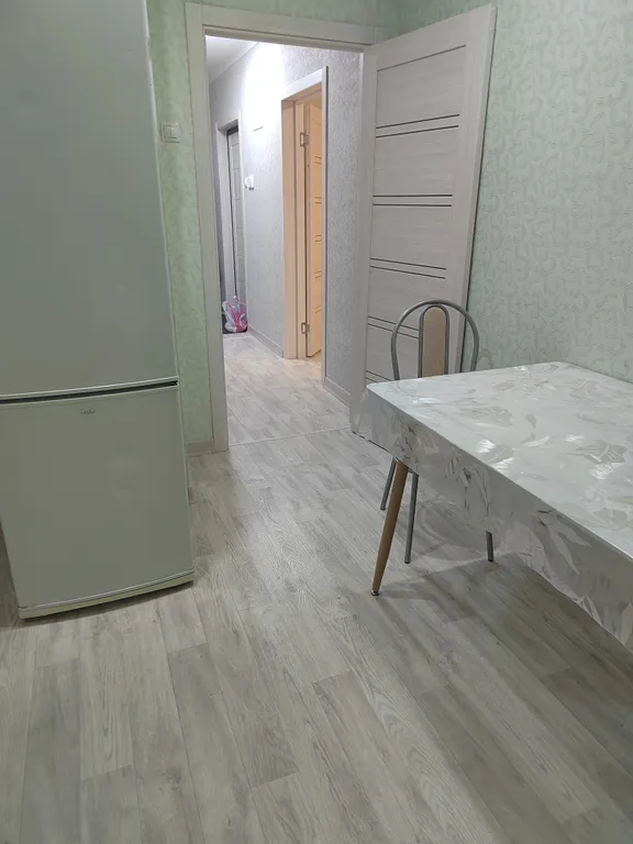 Квартира в самом центре