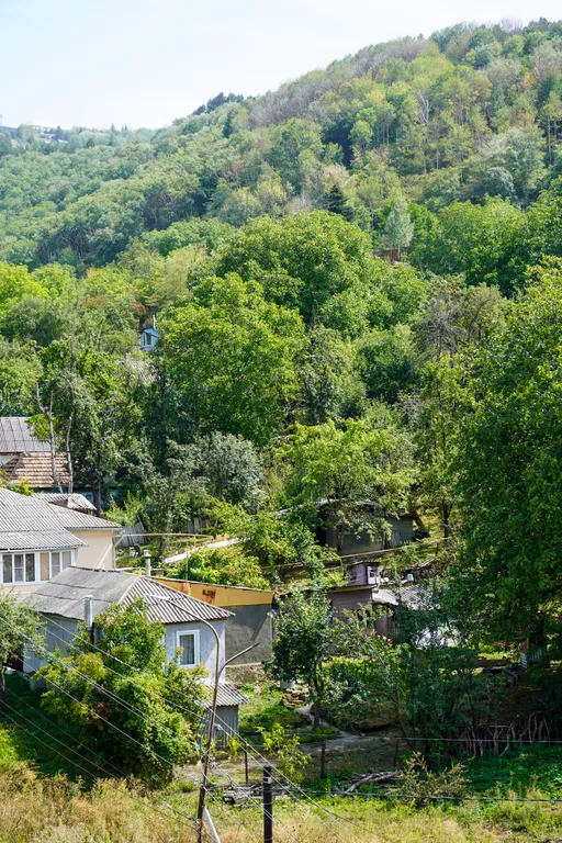 Комфортная квартира в самом центре парка