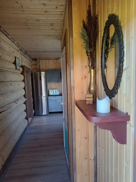 Уютный дом для вас на закрытой территории