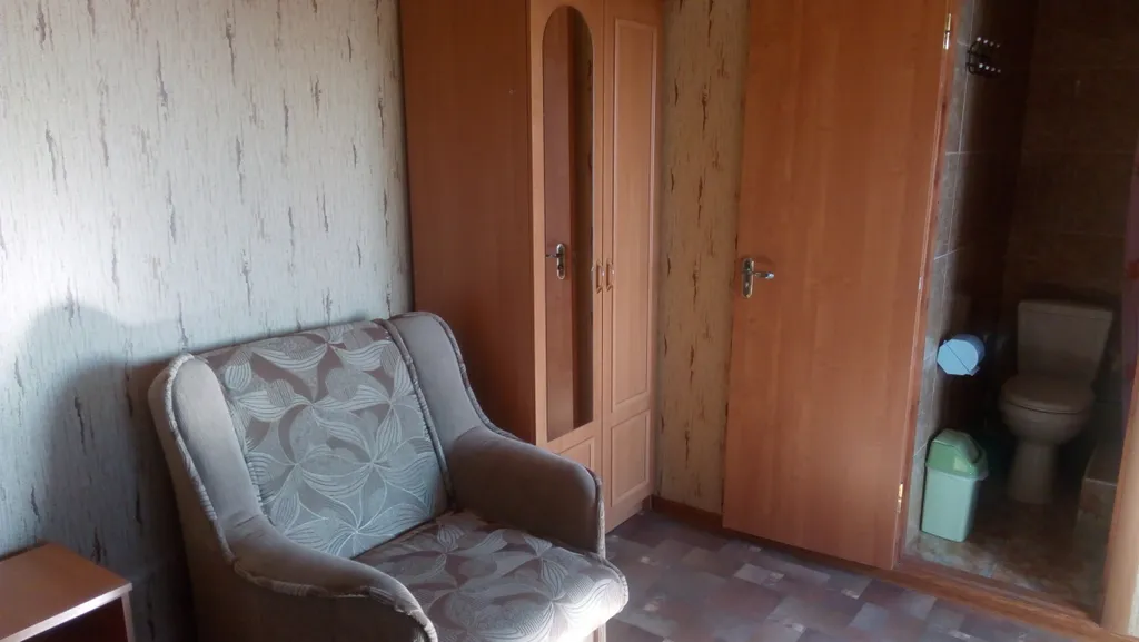 Комната стандарт