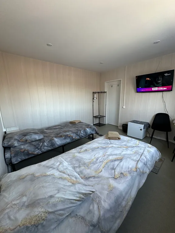 Квартира Комната — аренда посуточно в Артём