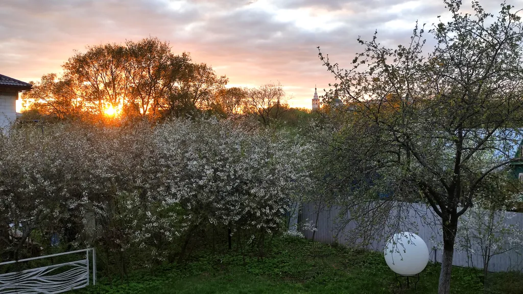 Купол Лисапедово