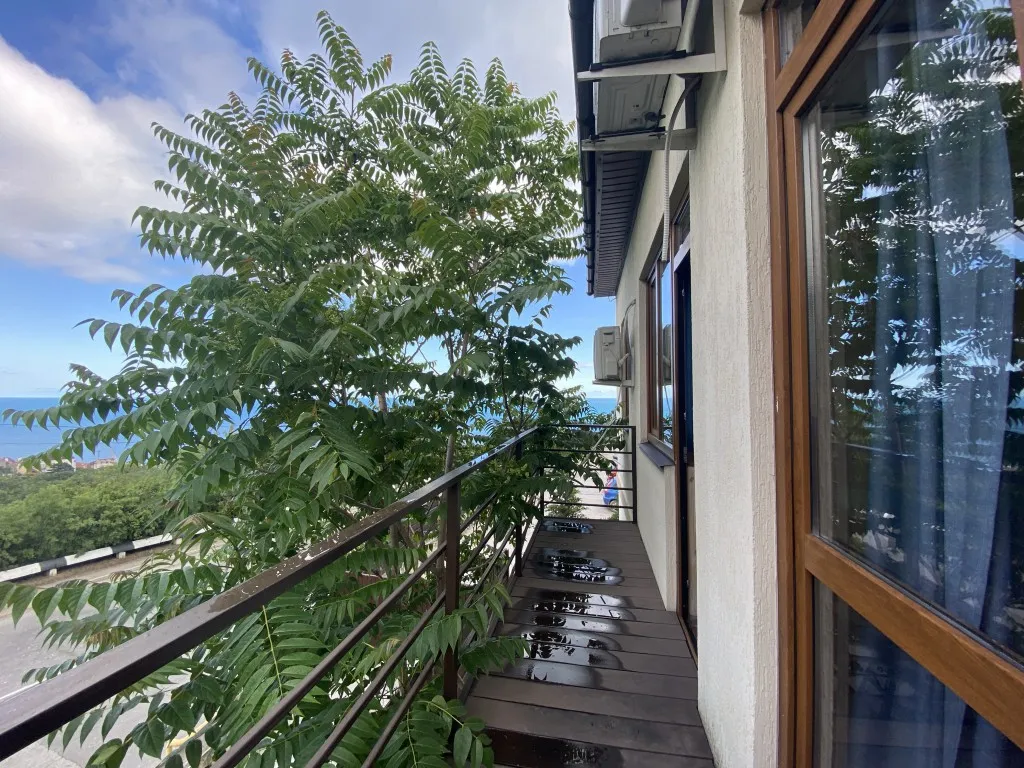 Аренда дома в Ялте возле Ялта интурист