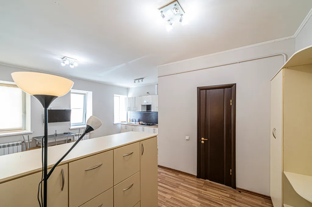 Квартира Квартира Apartment near New Holland — Санкт-Петербург