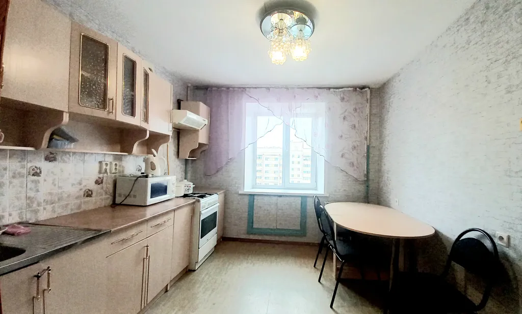 Двухкомнатная кв ТЦ Коллаж