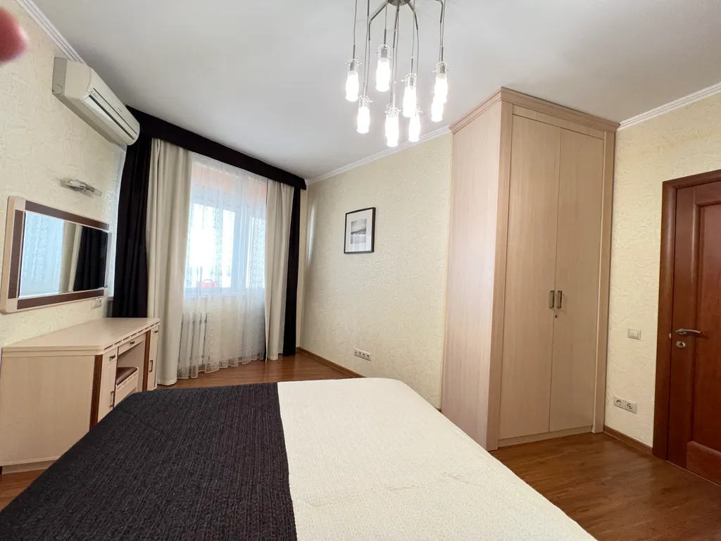 Квартира Квартира с видом на море — Анапа