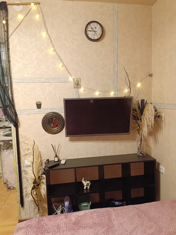 Уютная квартирка в центре Ялты