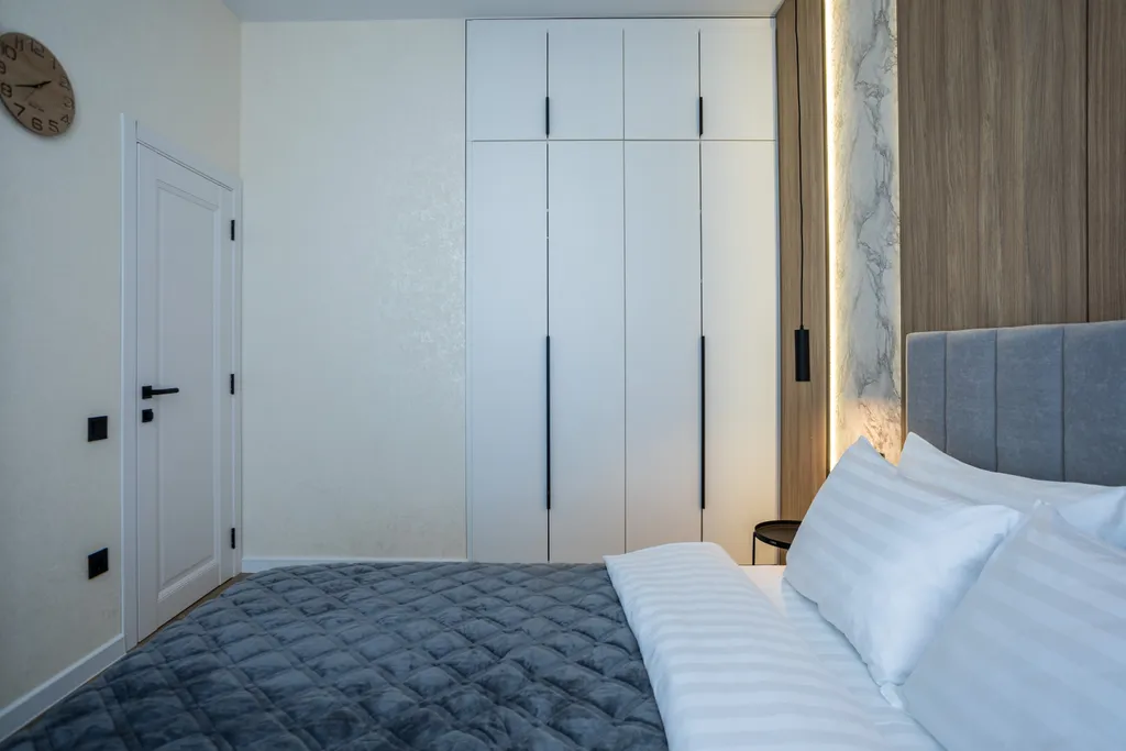 Квартира Квартира Двойной капучино — Краснодар