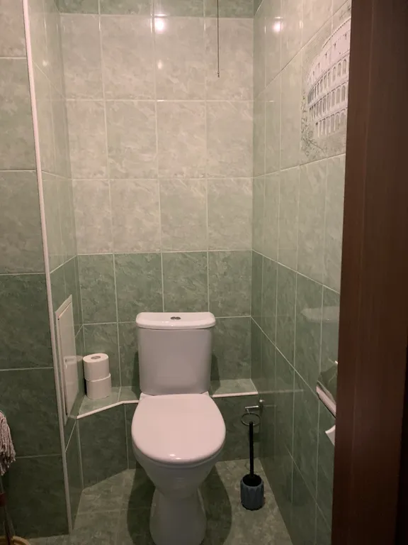 Уютная чистая квартира в городе самых красивых закатов